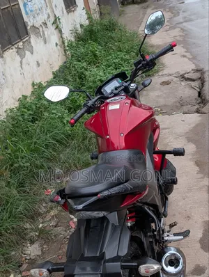 Suzuki Gixxer Monotone 2022