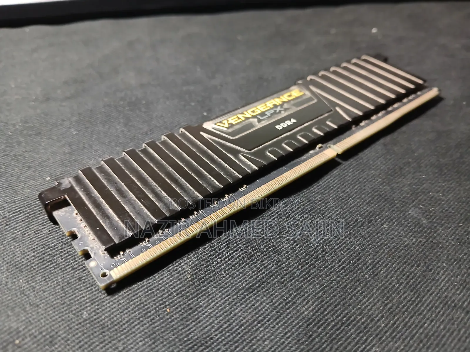 DDR4 4GB RAM 2400MHz
