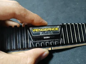 DDR4 4GB RAM 2400MHz
