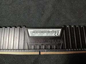 DDR4 4GB RAM 2400MHz