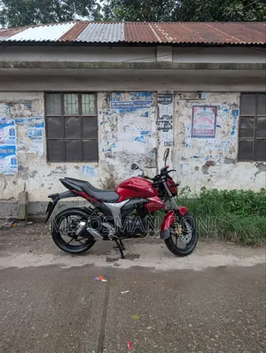 Suzuki Gixxer Monotone 2022