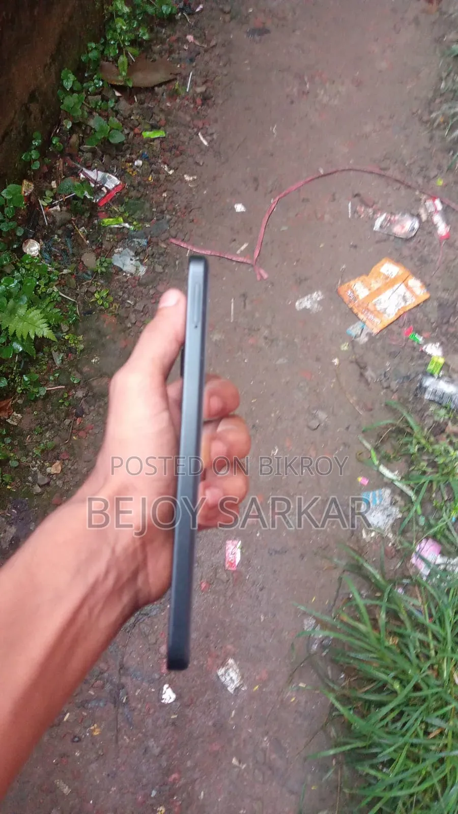 শাওমি রেডমি নোট ১২ ২৫৬ জিবি ব্ল্যাক