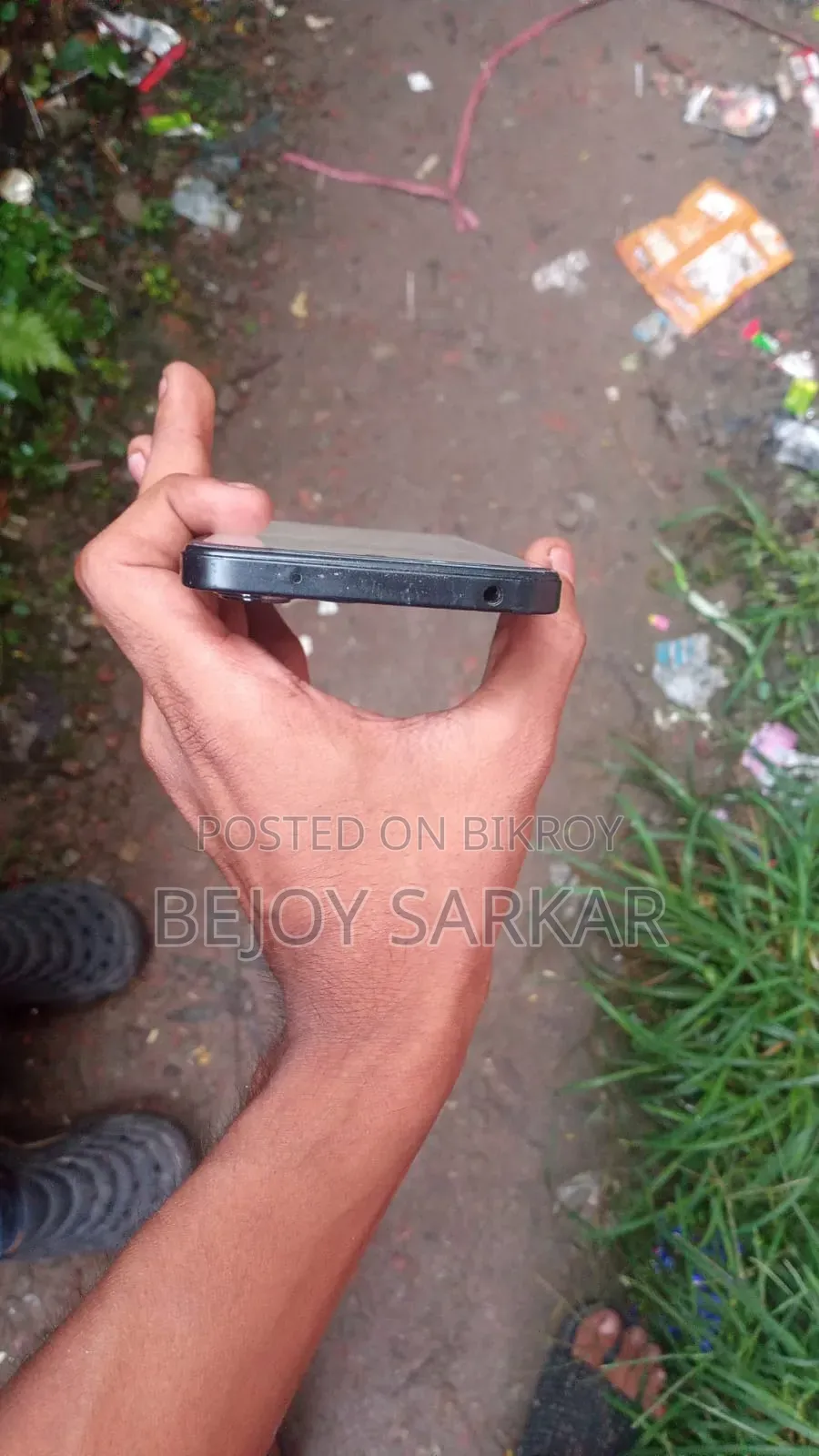 শাওমি রেডমি নোট ১২ ২৫৬ জিবি ব্ল্যাক