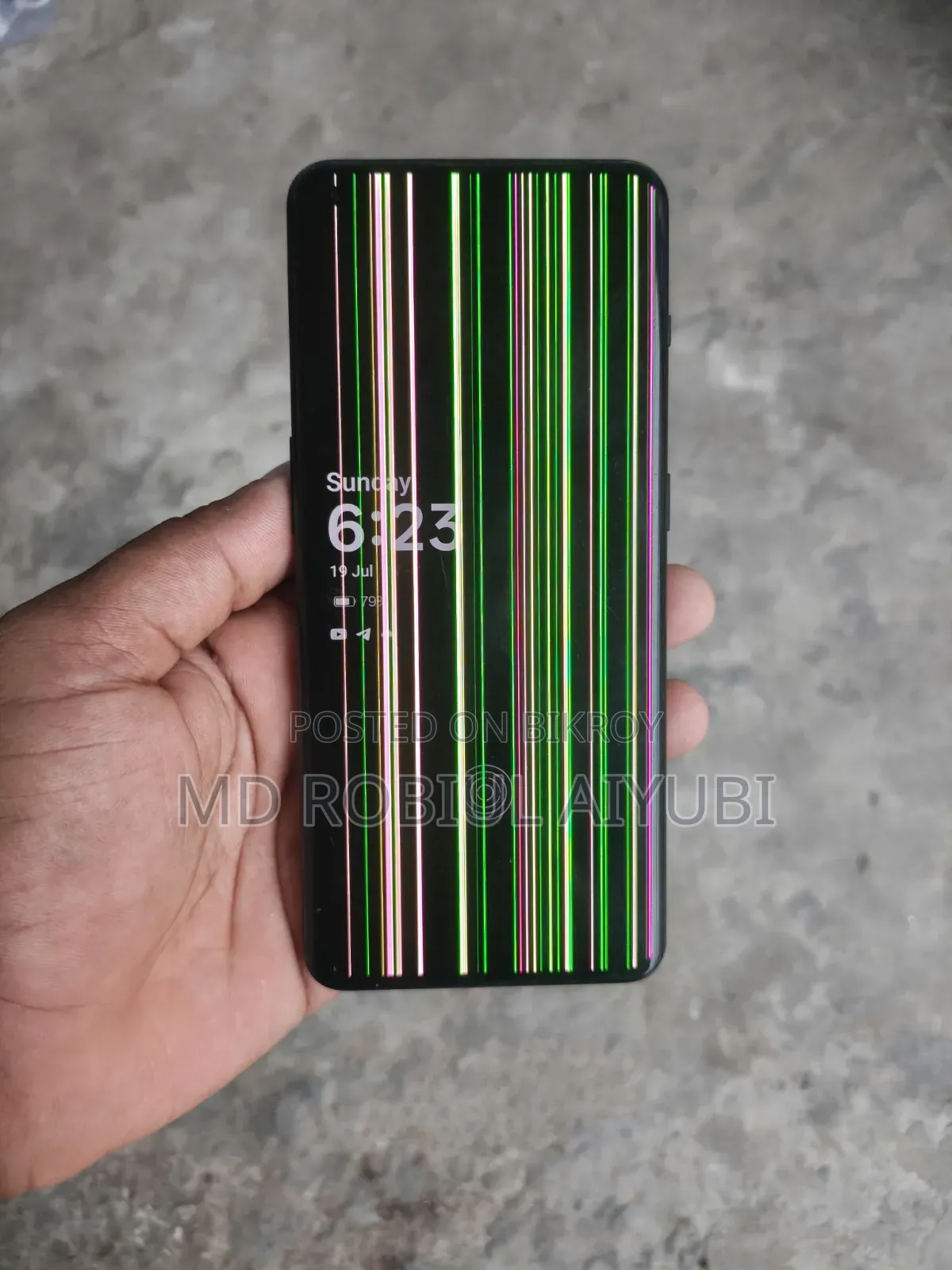 OnePlus 10 Pro 256 GB Black