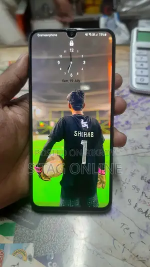 Samsung Galaxy A70 128 GB