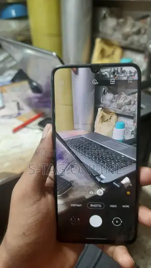 Samsung Galaxy A70 128 GB