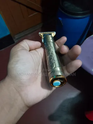 আপটেক প্রফেশনাল হেয়ার ক্লিপার