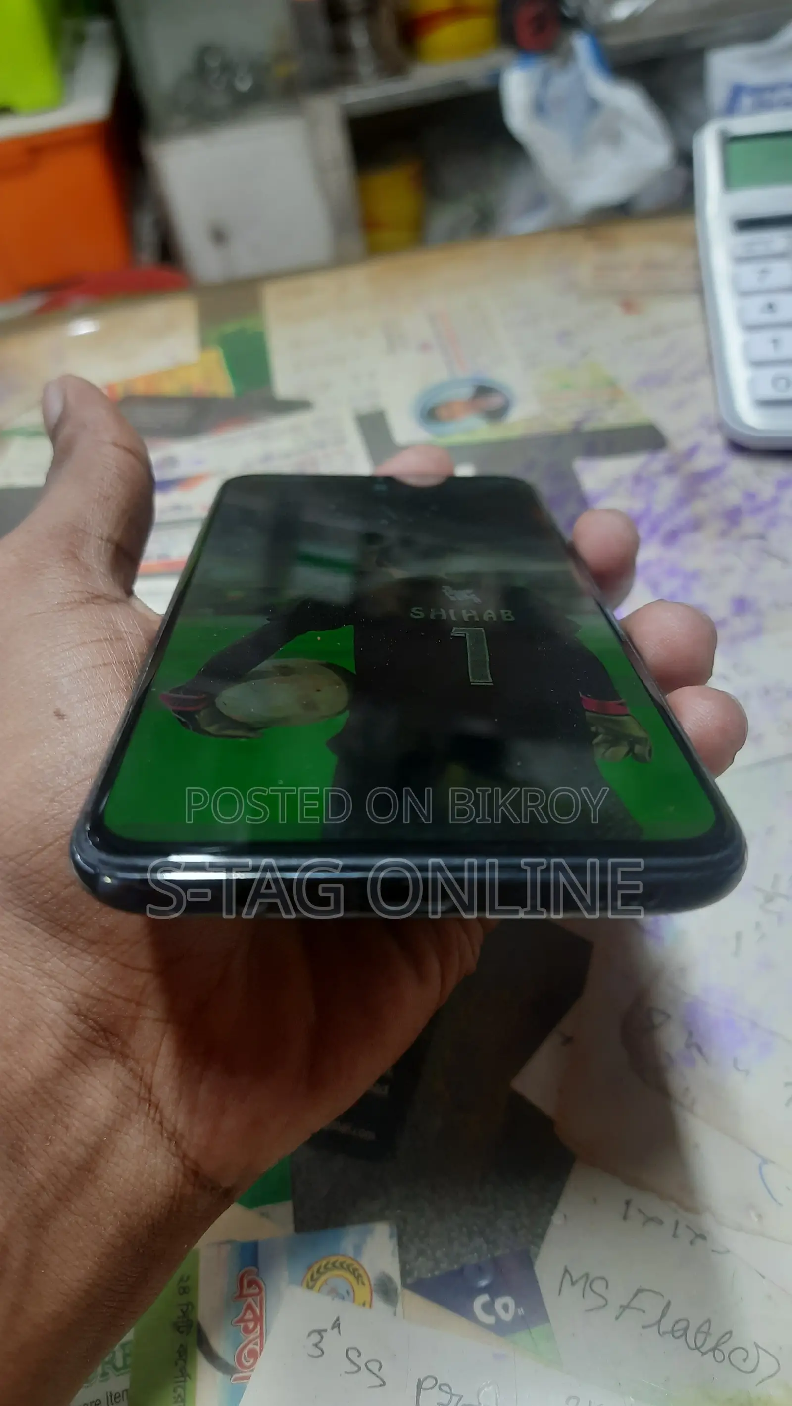 Samsung Galaxy A70 128 GB