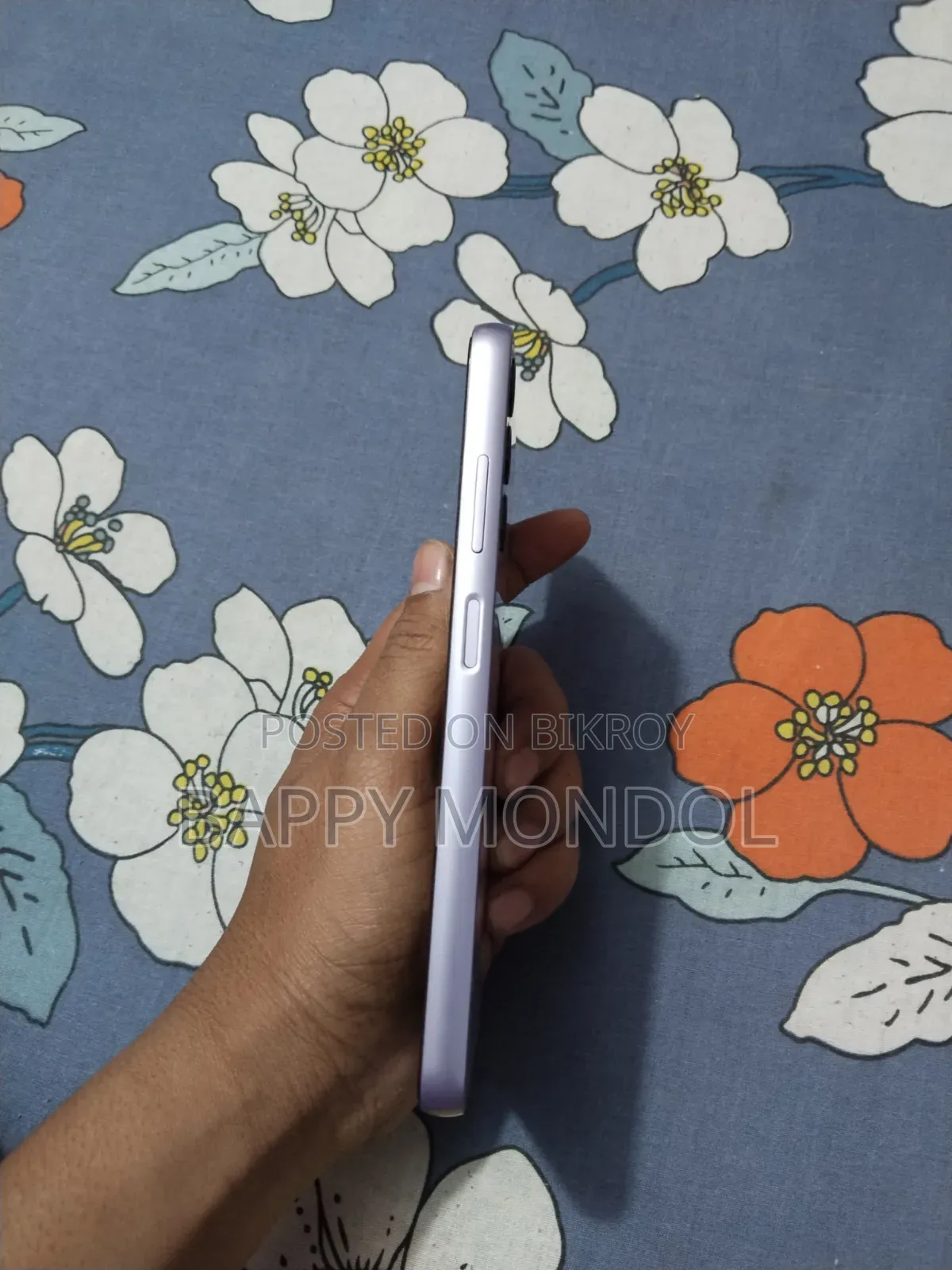 Samsung Galaxy A05s 128 GB Gray