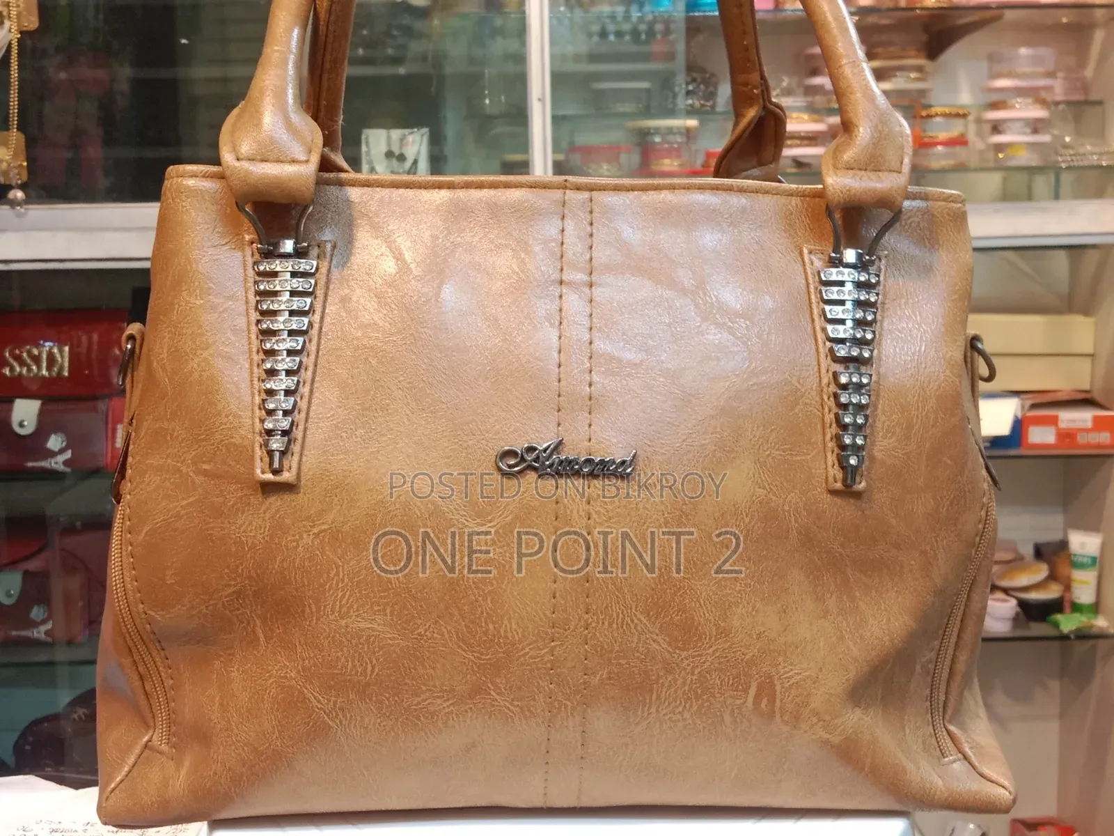 New bags will be sold at a low price