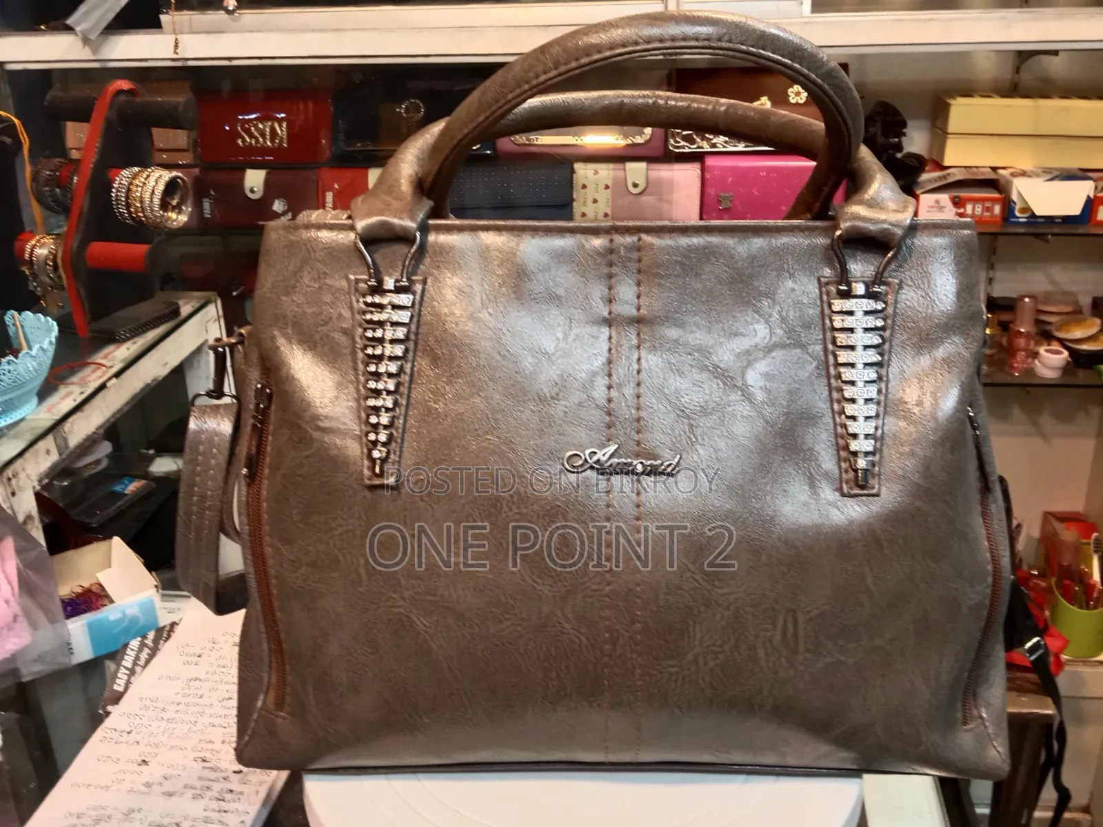 New bags will be sold at a low price