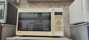 LG 30 Liter Micro Oven