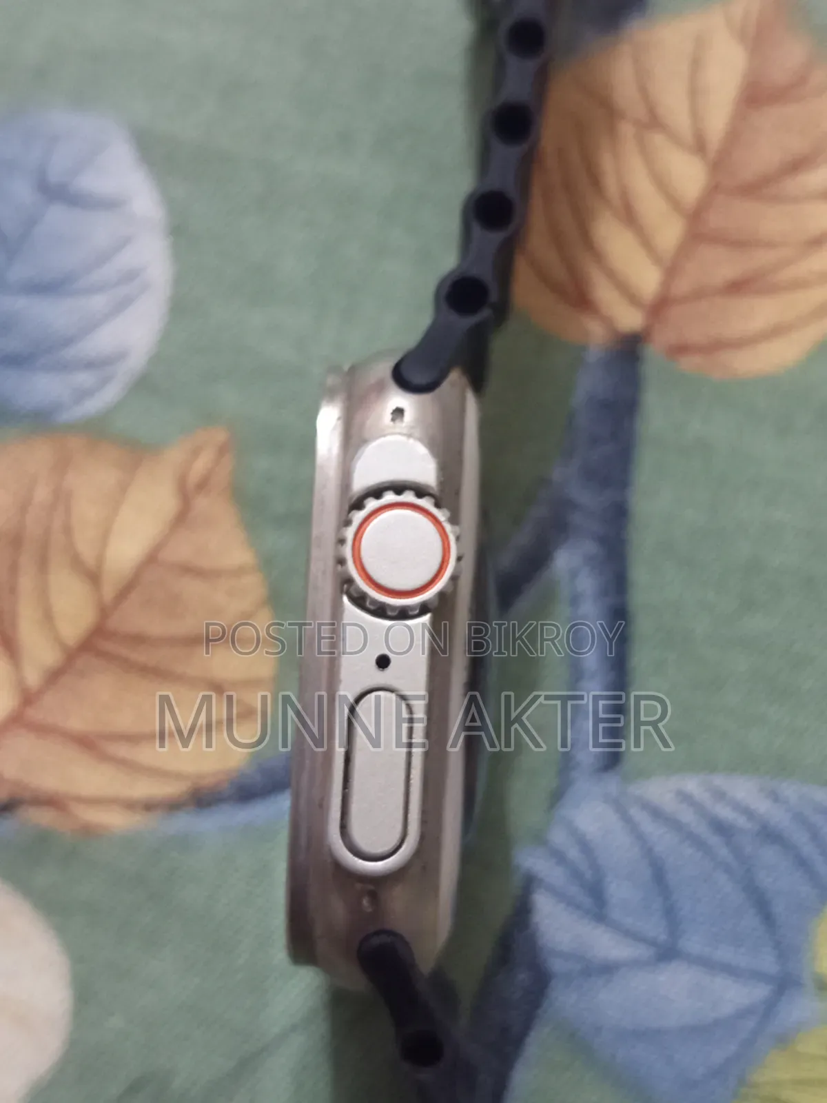 স্মার্ট ওয়াচ