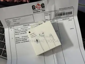 Original Apple EarPods [Lightning Port]