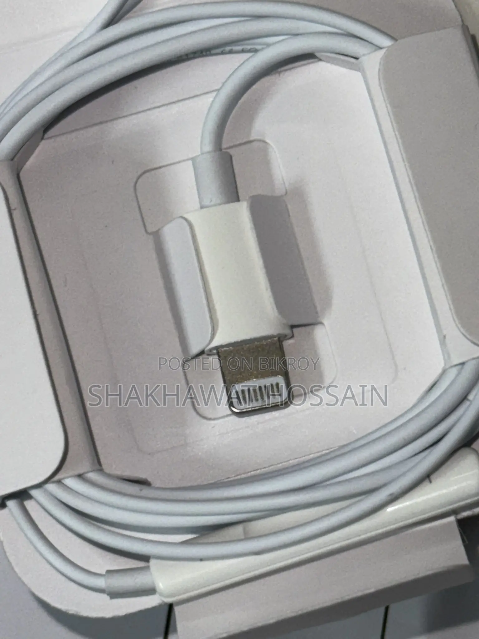 Original Apple EarPods [Lightning Port]