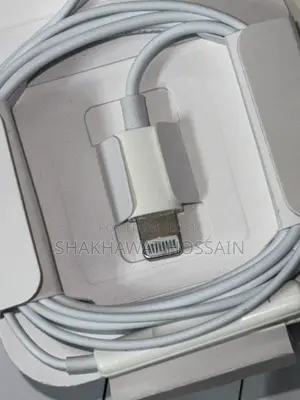 Original Apple EarPods [Lightning Port]