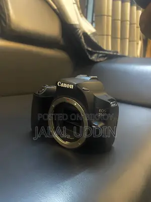 Canon EOS 250D ক্যামেরা বিক্রয় হবে
