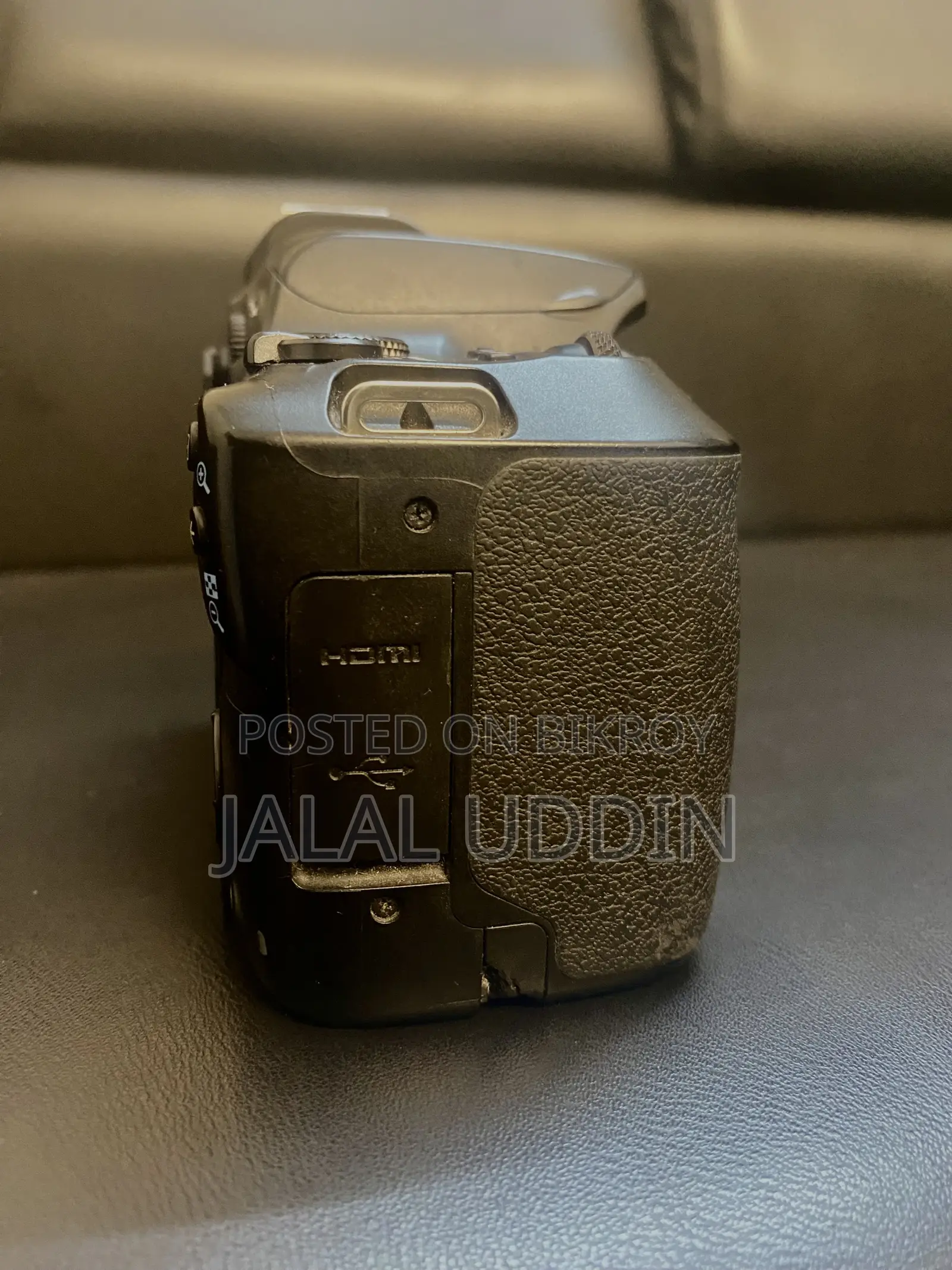 Canon EOS 250D ক্যামেরা বিক্রয় হবে