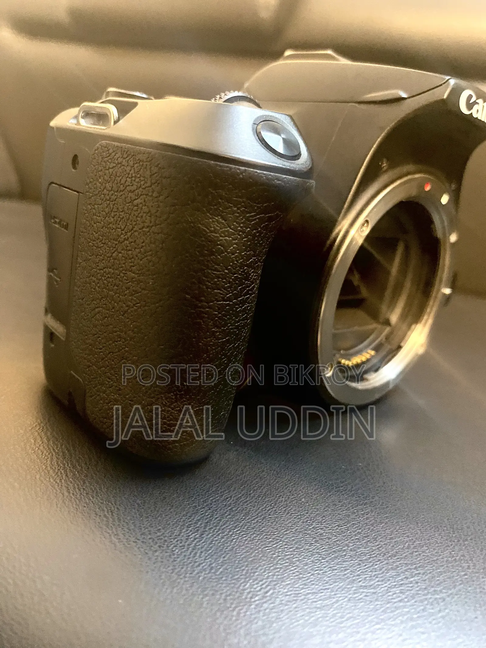 Canon EOS 250D ক্যামেরা বিক্রয় হবে