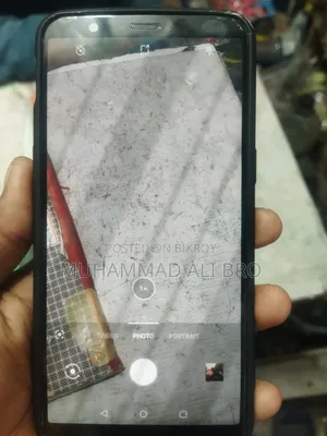 OnePlus 5T 64 GB Black