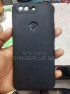 OnePlus 5T 64 GB Black