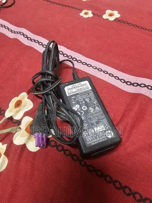 এইচপি এসি পাওয়ার অ্যাডাপ্টার, ৬৫ ওয়াট এইচপি এসি অ্যাডাপ্টার ল্যাপটপের জন্য।