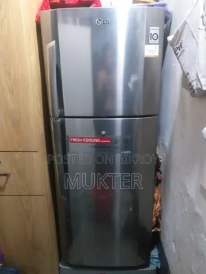 LG Non Frost Inverter Fridge