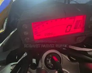 New Yamaha 2026 Black
