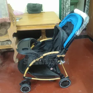 Baby Trolley
