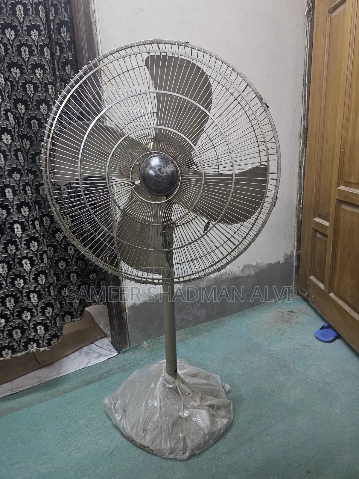 GFC Pakistani Stand Fan