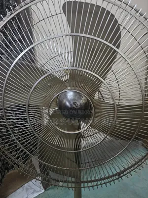 GFC Pakistani Stand Fan