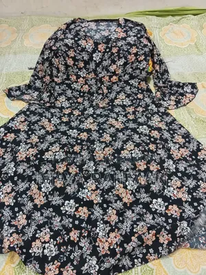 কিছু বোরকা হিজাব নিকাব সেল করবো