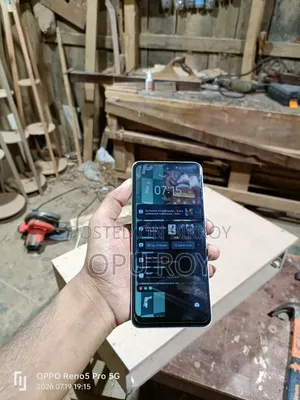 Tecno Camon 19 Neo 128 GB Blue