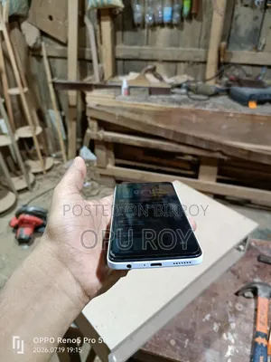 Tecno Camon 19 Neo 128 GB Blue