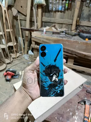 Tecno Camon 19 Neo 128 GB Blue
