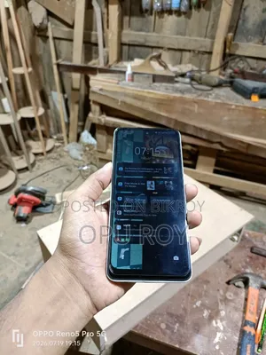 Tecno Camon 19 Neo 128 GB Blue