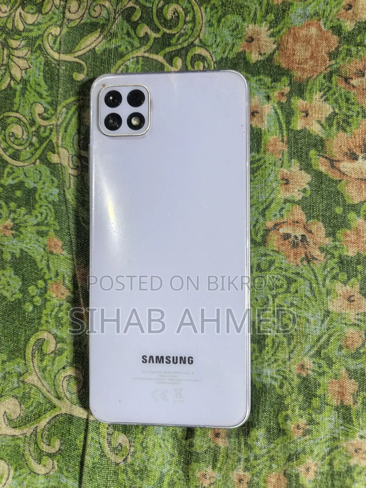 Samsung Galaxy A22 5G 64 GB