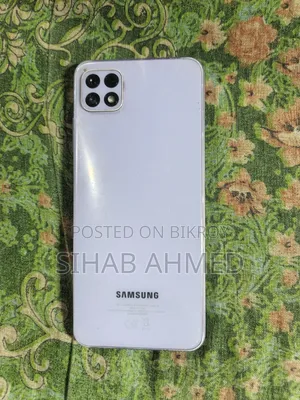 Samsung Galaxy A22 5G 64 GB