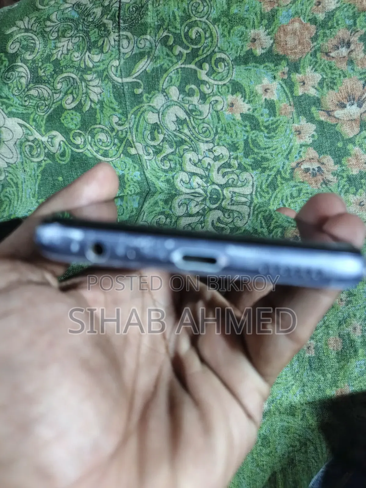 Samsung Galaxy A22 5G 64 GB