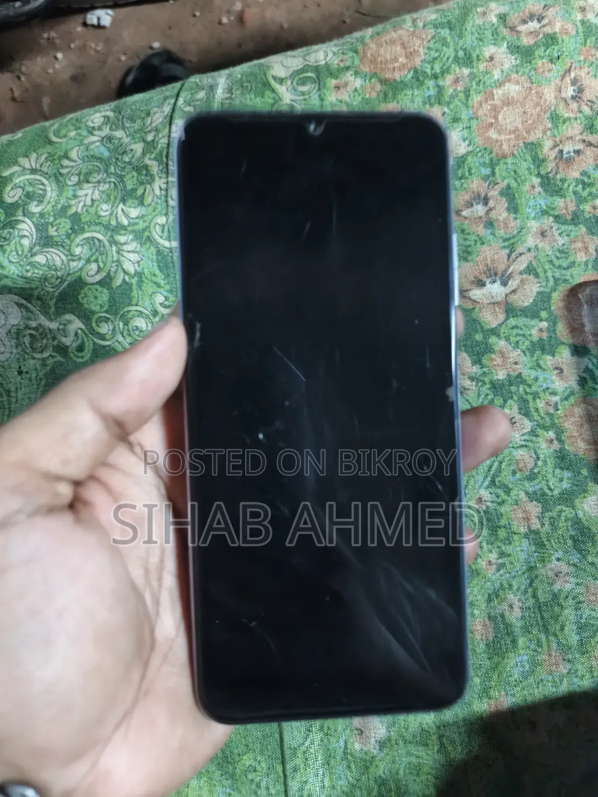 Samsung Galaxy A22 5G 64 GB