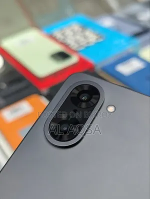 New OnePlus Nord CE5 256 GB Black