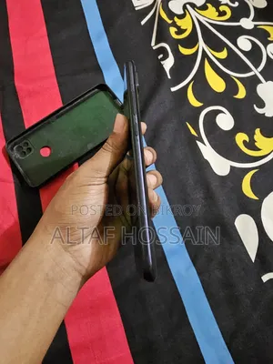Xiaomi Redmi 9 128 GB Black