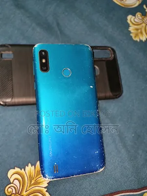 Symphony ATOM 32 GB Blue
