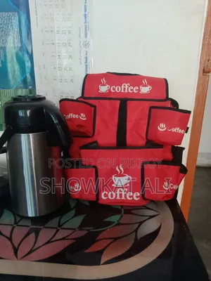 Coffee Bag
