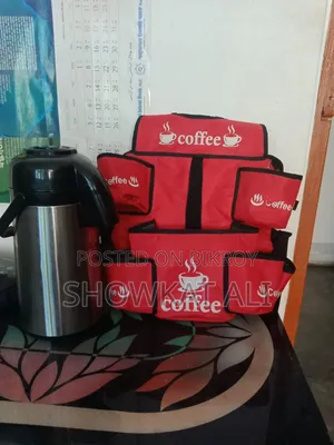 Coffee Bag
