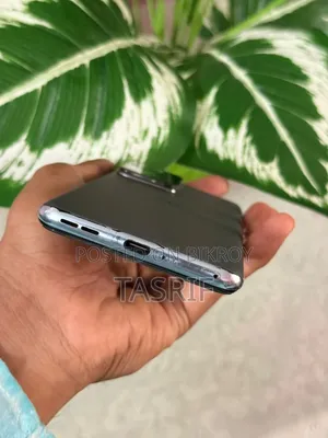 OnePlus Nord 2T 256 GB Black
