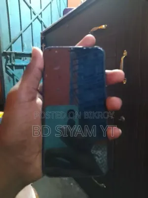Samsung Galaxy A2 Core 16 GB Black