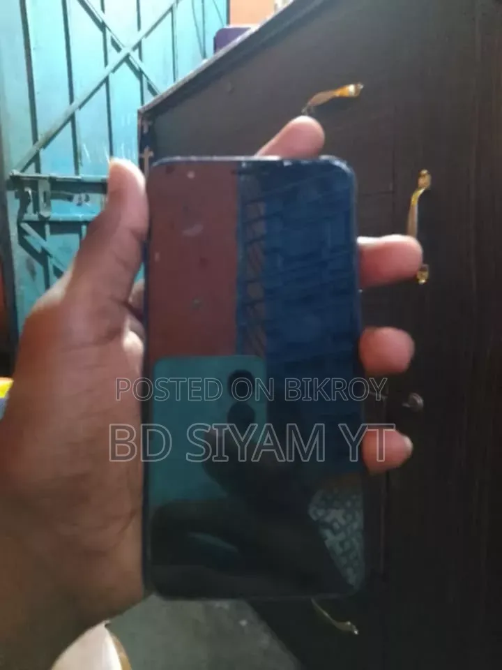 Samsung Galaxy A2 Core 16 GB Black
