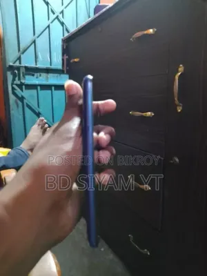 Samsung Galaxy A2 Core 16 GB Black