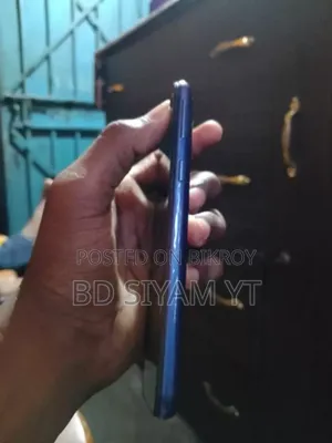 Samsung Galaxy A2 Core 16 GB Black